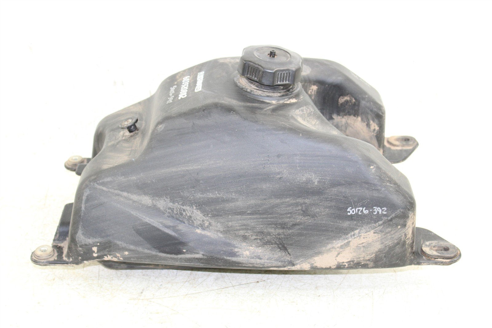 2009 Yamaha Wolverine 450 4x4 Gas Fuel Tank 50126