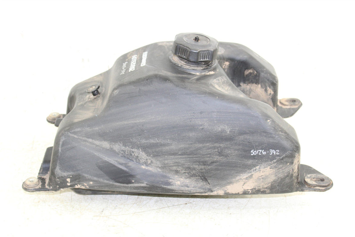 2009 Yamaha Wolverine 450 4x4 Gas Fuel Tank 50126