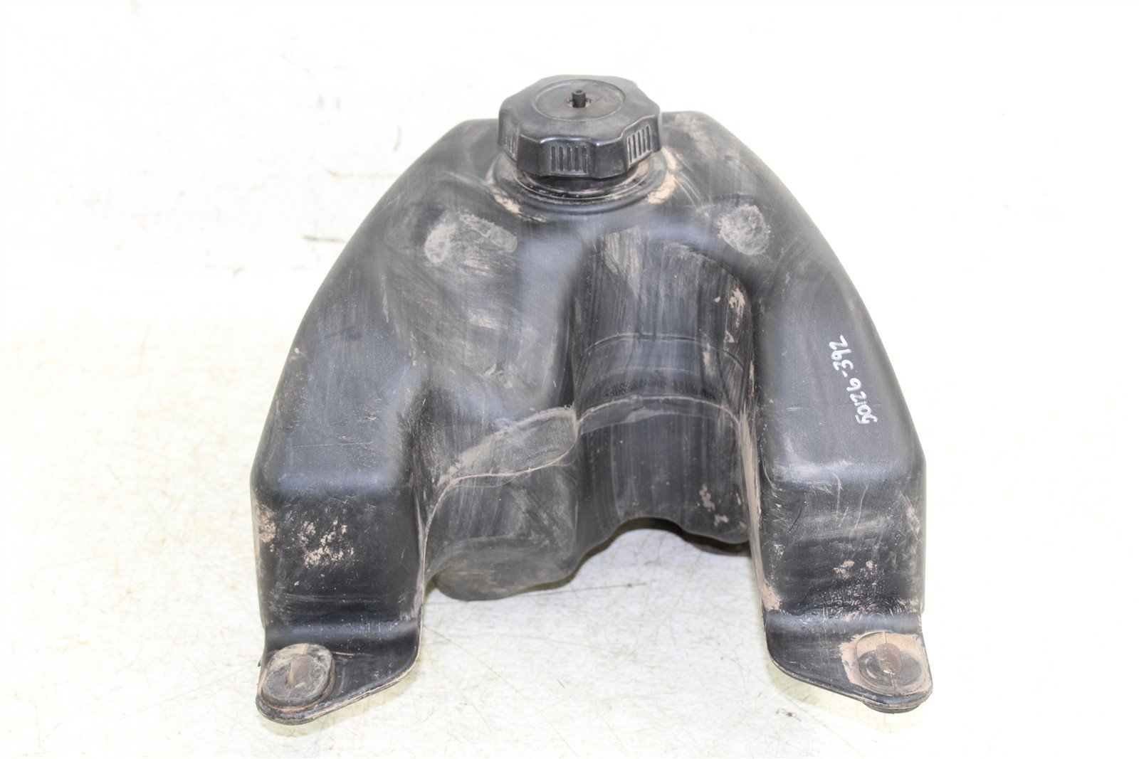 2009 Yamaha Wolverine 450 4x4 Gas Fuel Tank 50126