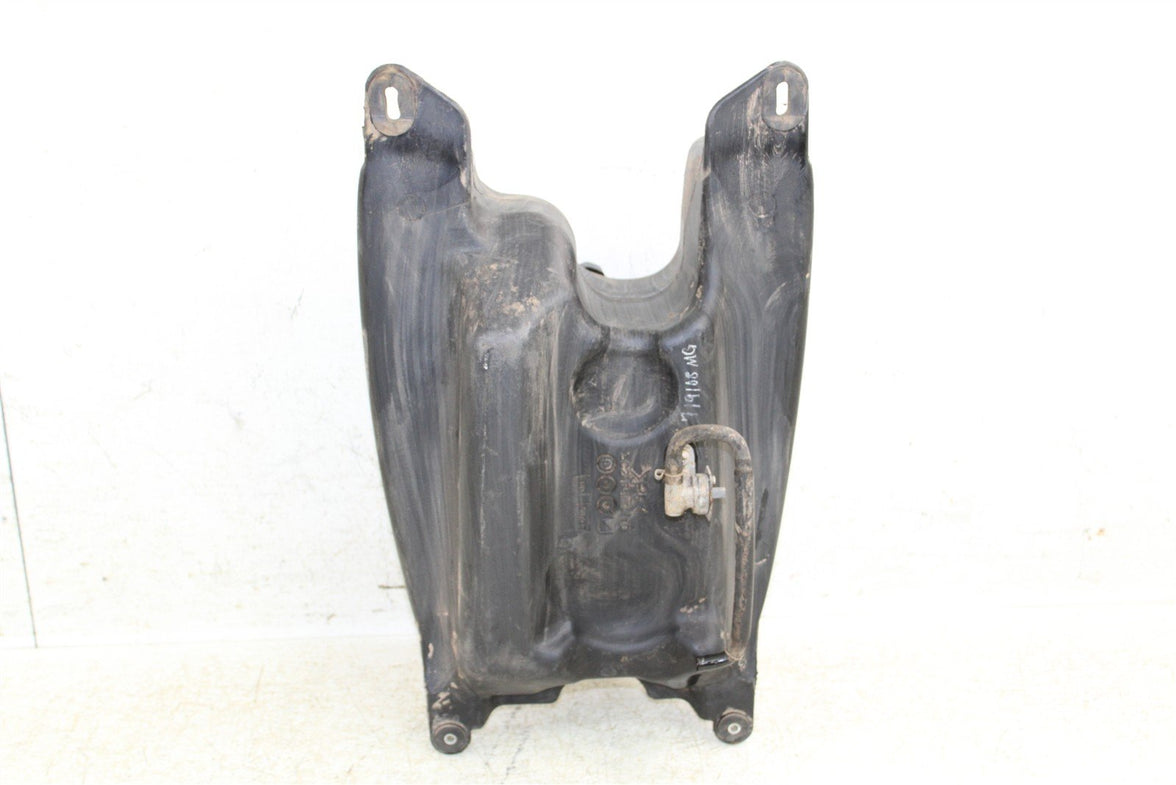 2009 Yamaha Wolverine 450 4x4 Gas Fuel Tank 50126