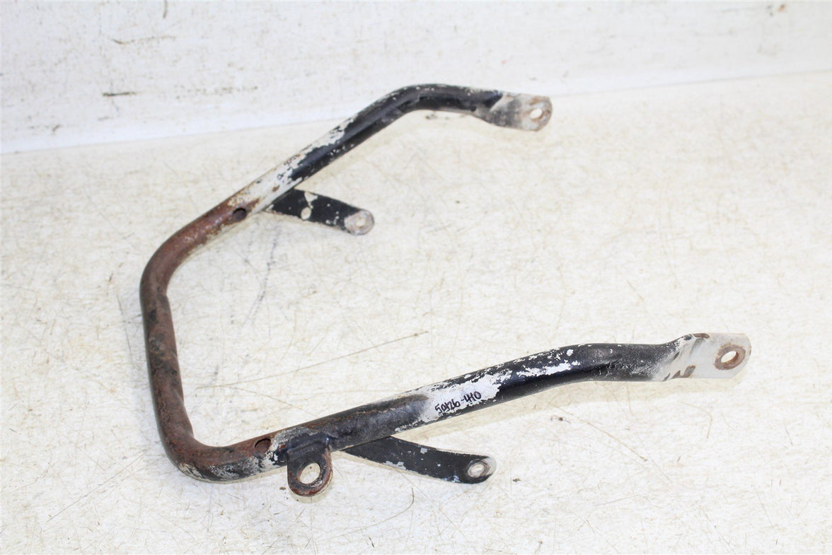 2009 Yamaha Wolverine 450 4x4 Rear Passenger Grab Bar Handle 50126