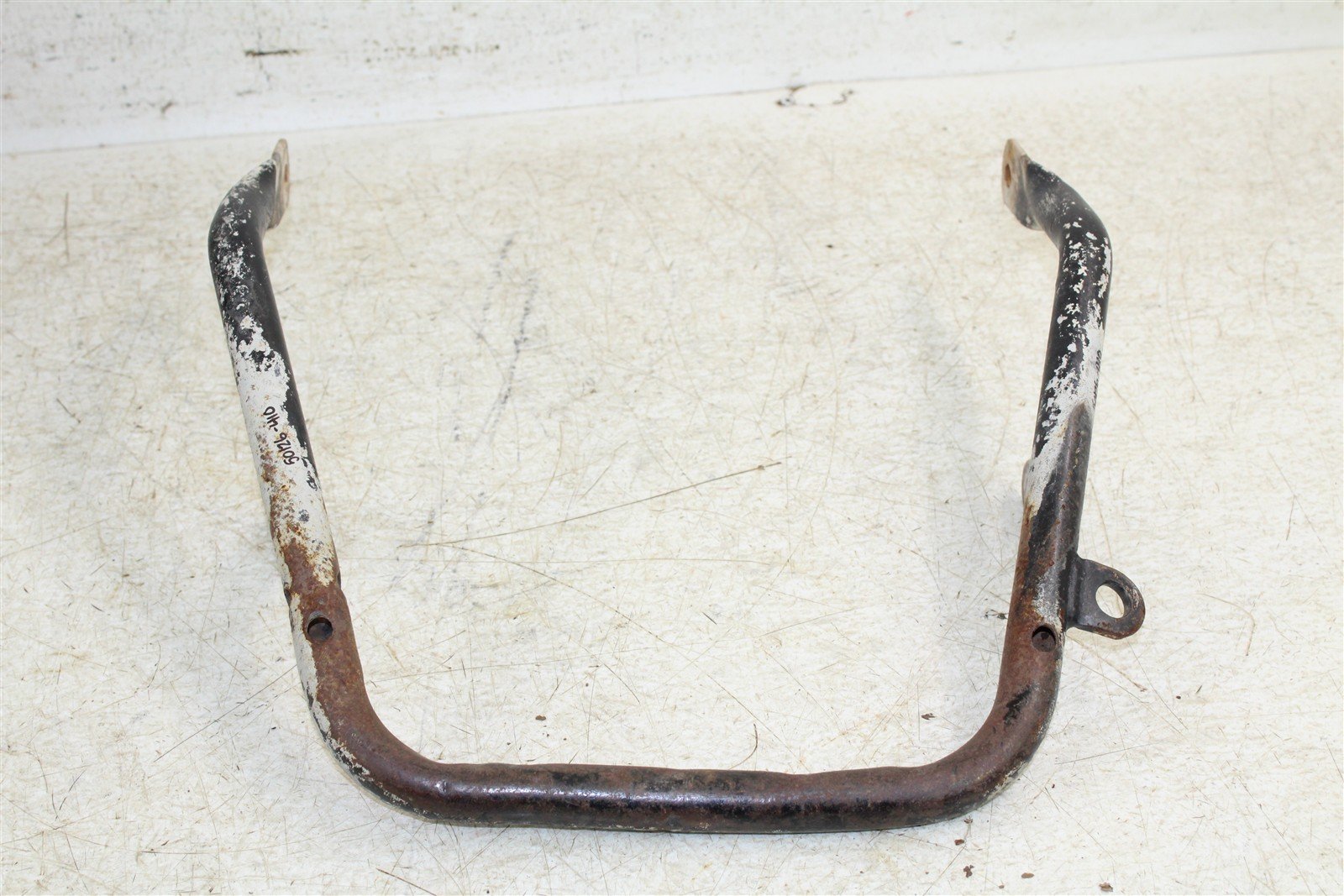 2009 Yamaha Wolverine 450 4x4 Rear Passenger Grab Bar Handle 50126