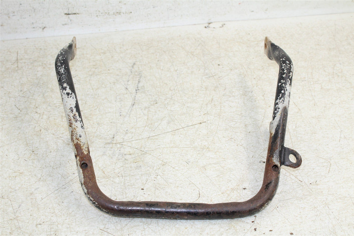 2009 Yamaha Wolverine 450 4x4 Rear Passenger Grab Bar Handle 50126