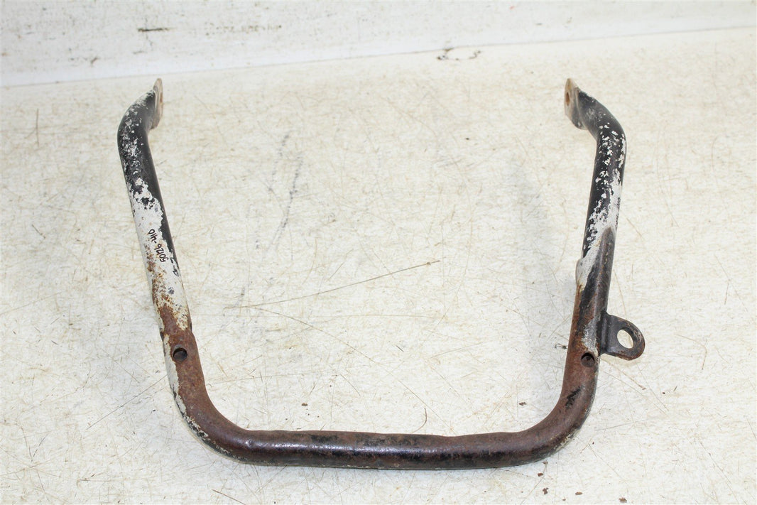 2009 Yamaha Wolverine 450 4x4 Rear Passenger Grab Bar Handle 50126