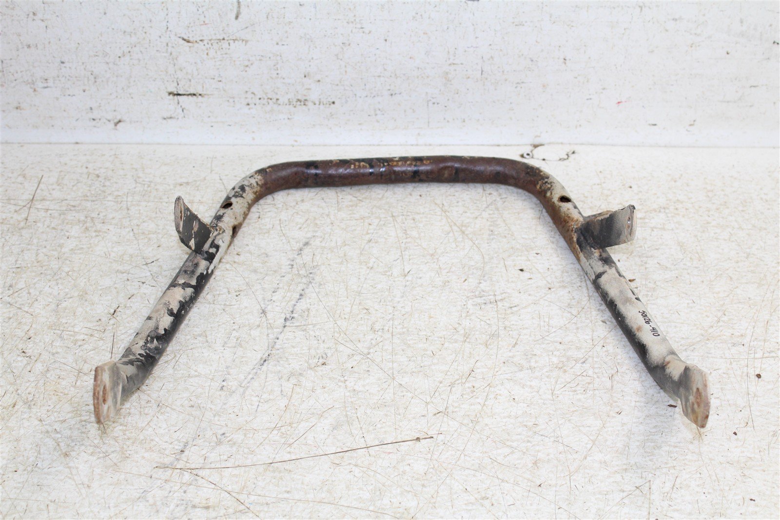 2009 Yamaha Wolverine 450 4x4 Rear Passenger Grab Bar Handle 50126