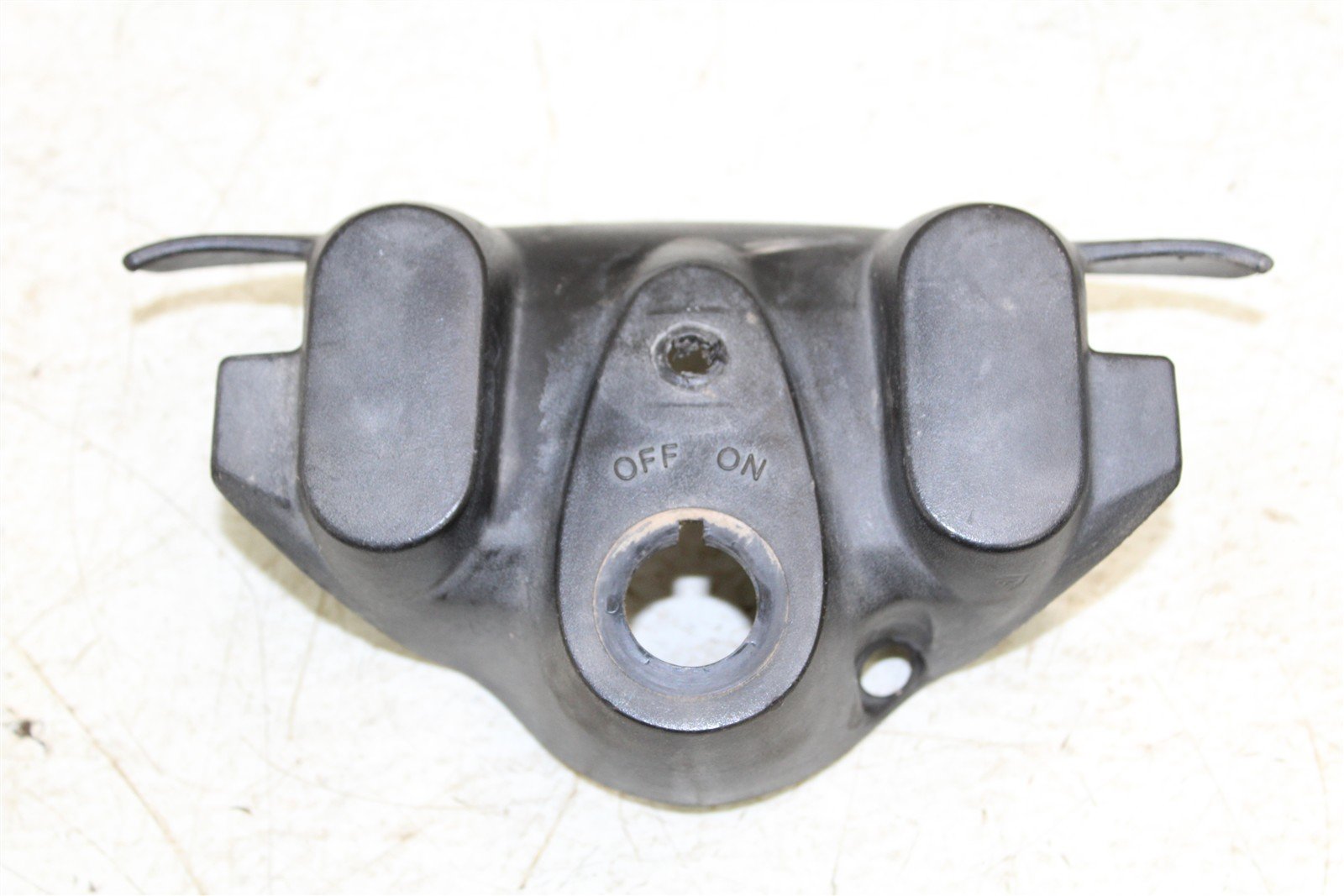 2009 Yamaha Wolverine 450 4x4 Handlebar Cover 50126