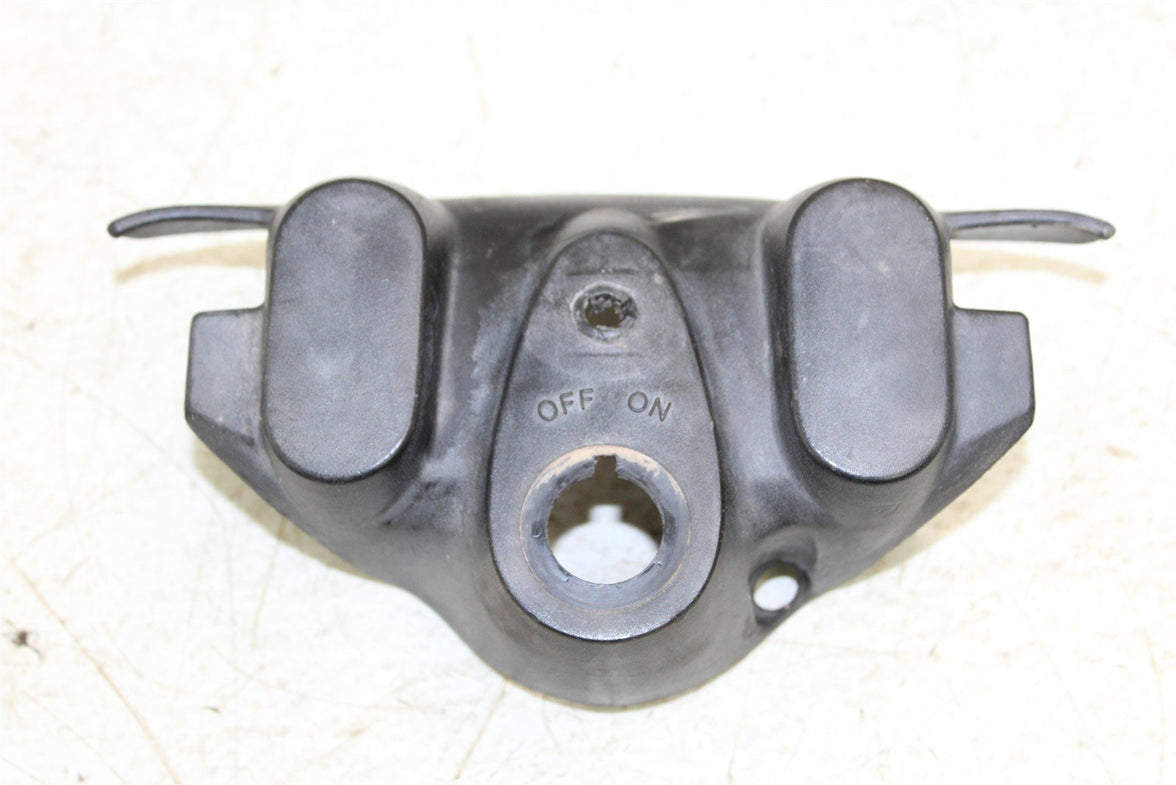 2009 Yamaha Wolverine 450 4x4 Handlebar Cover 50126