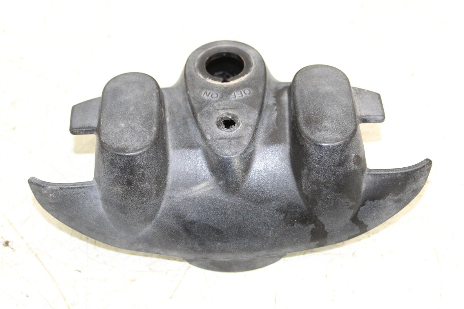 2009 Yamaha Wolverine 450 4x4 Handlebar Cover 50126
