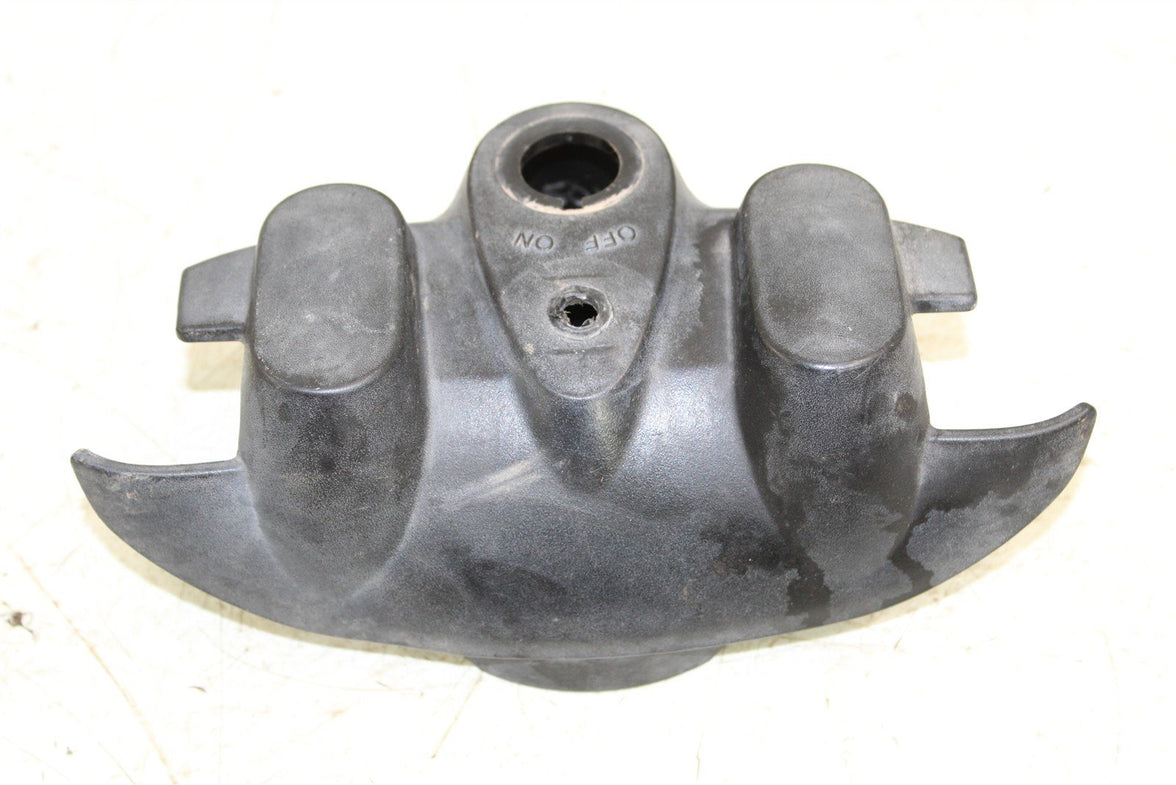 2009 Yamaha Wolverine 450 4x4 Handlebar Cover 50126
