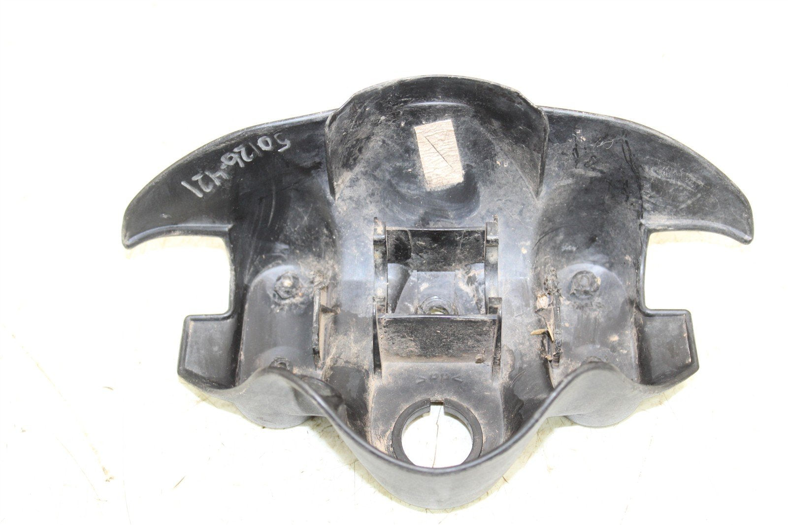 2009 Yamaha Wolverine 450 4x4 Handlebar Cover 50126