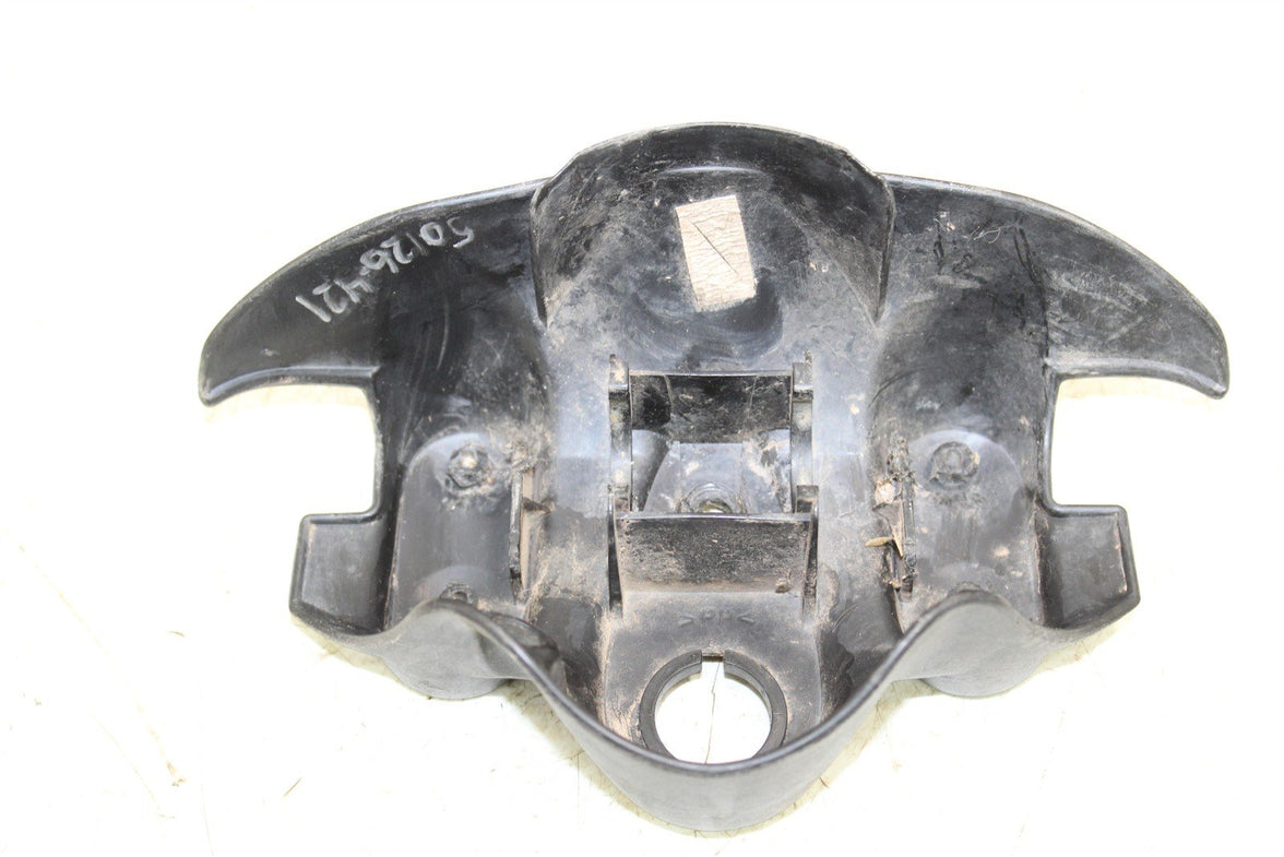 2009 Yamaha Wolverine 450 4x4 Handlebar Cover 50126