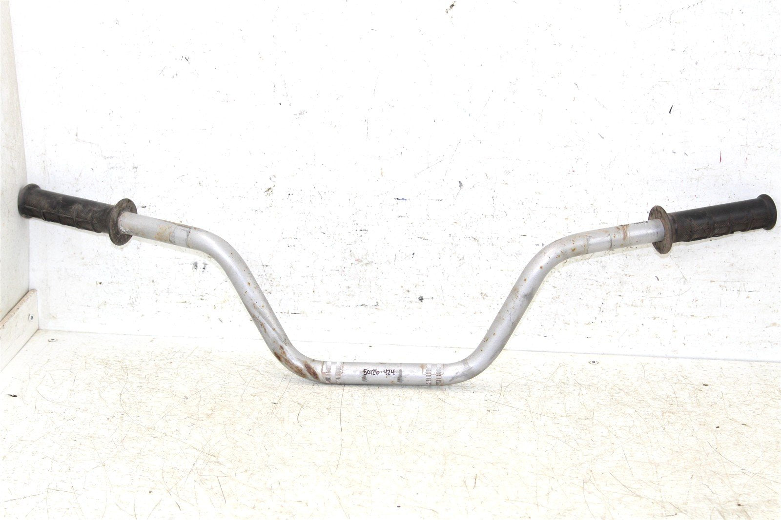 2009 Yamaha Wolverine 450 4x4 Handlebar Bars 50126