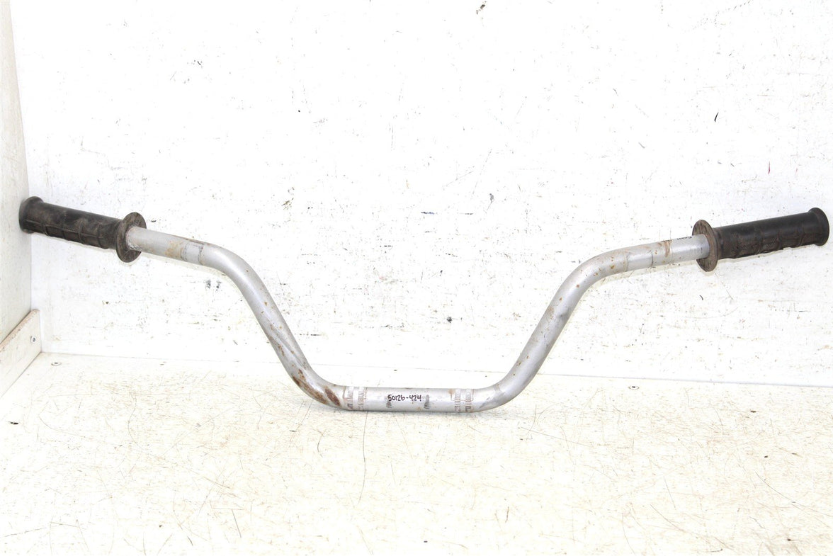 2009 Yamaha Wolverine 450 4x4 Handlebar Bars 50126