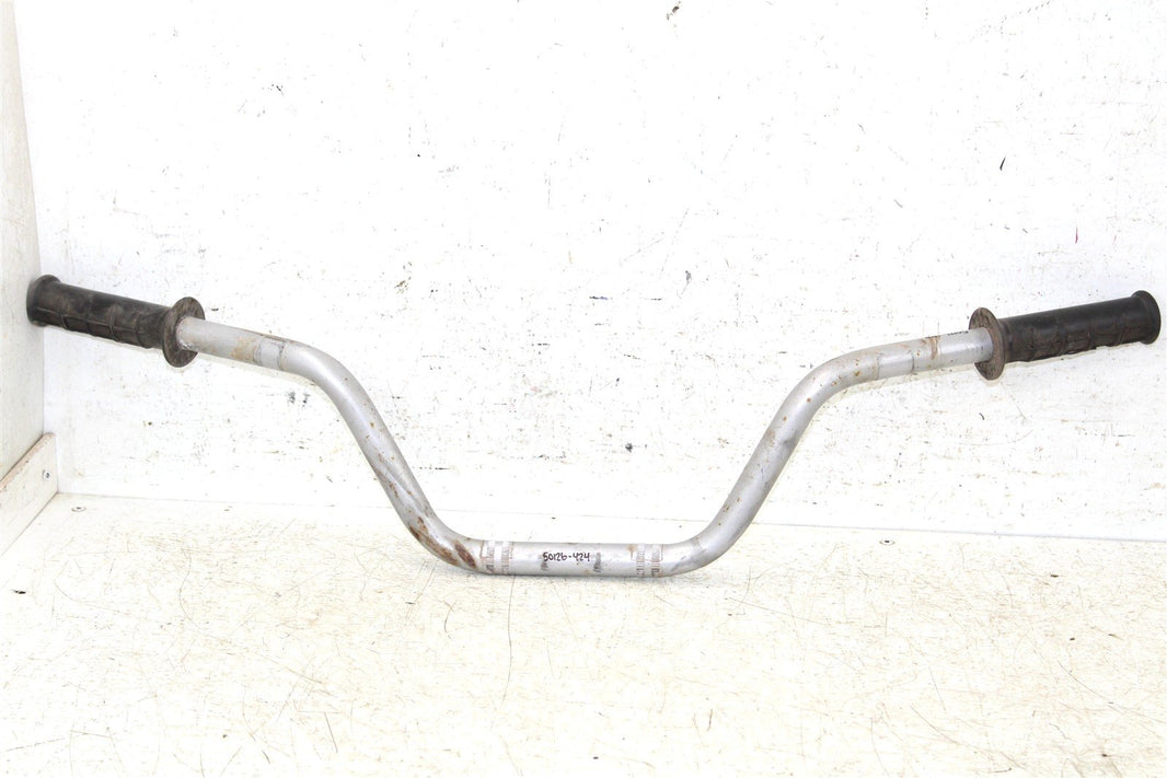 2009 Yamaha Wolverine 450 4x4 Handlebar Bars 50126