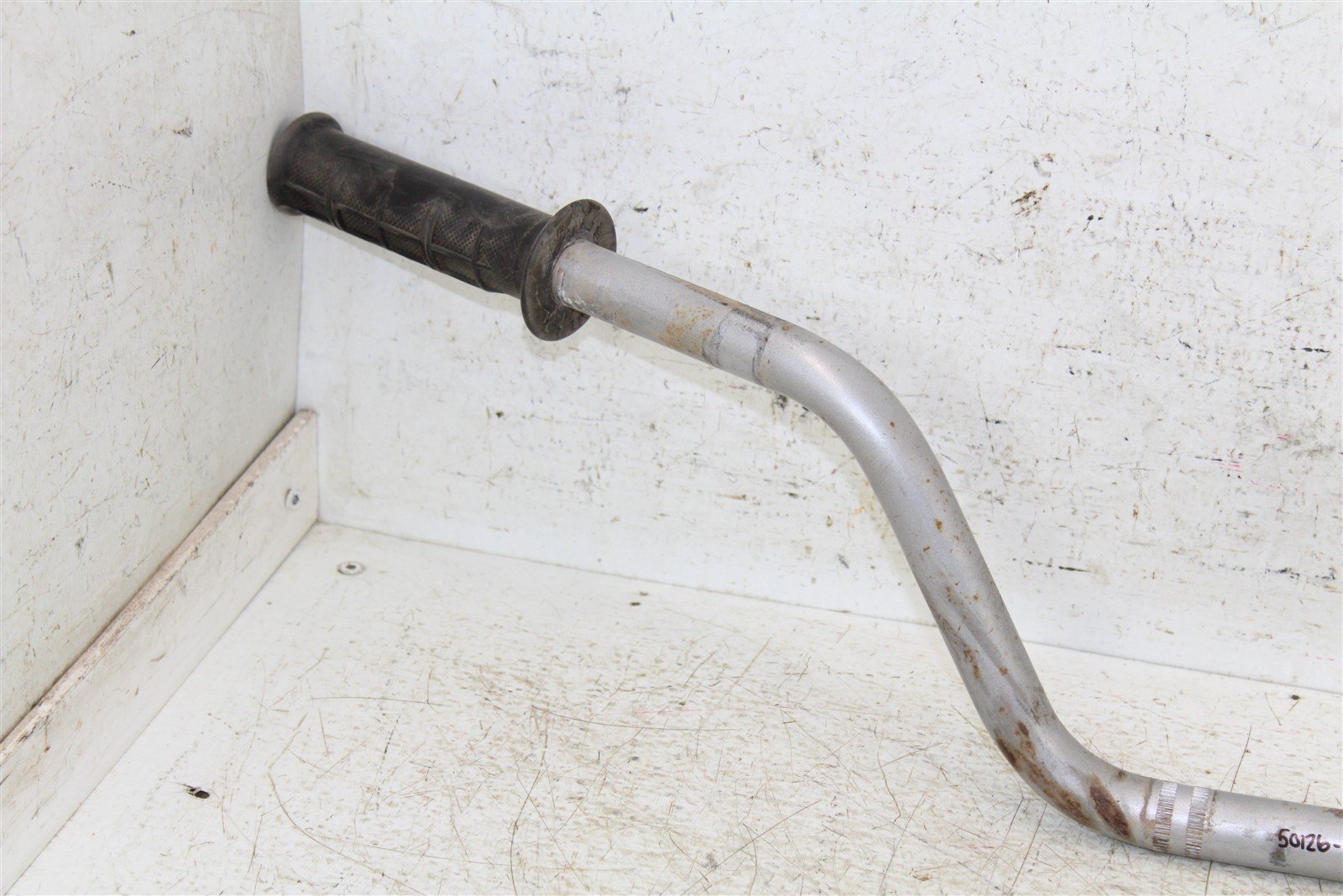 2009 Yamaha Wolverine 450 4x4 Handlebar Bars 50126