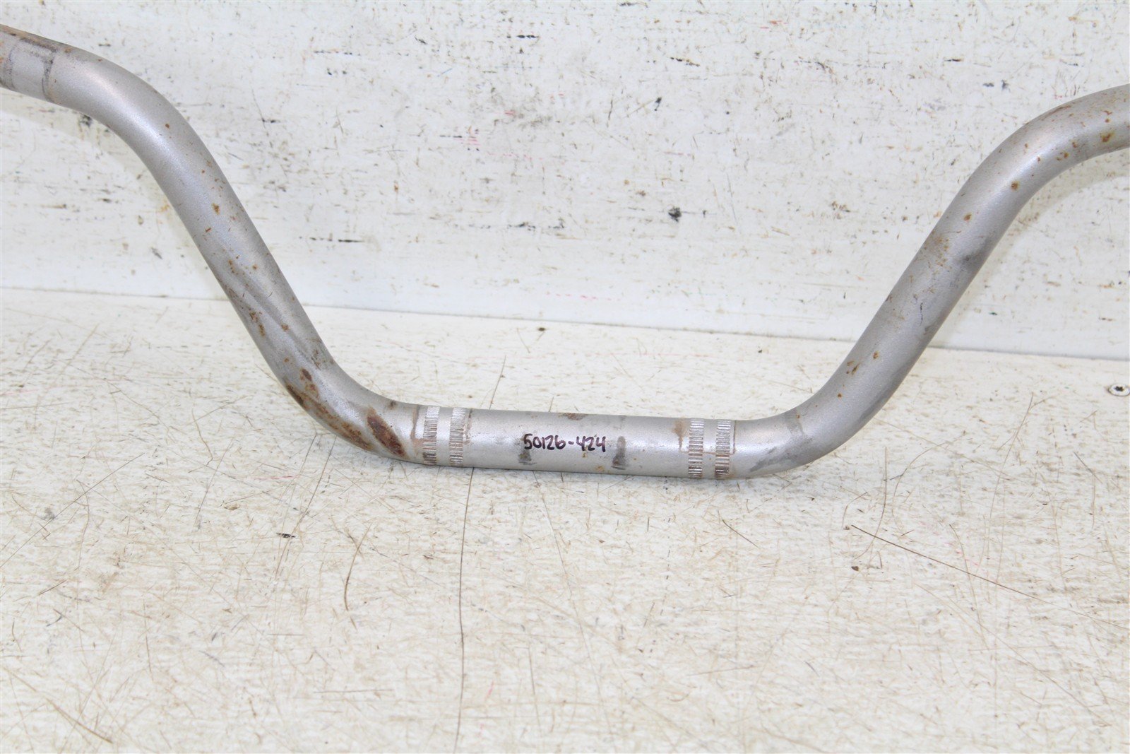 2009 Yamaha Wolverine 450 4x4 Handlebar Bars 50126