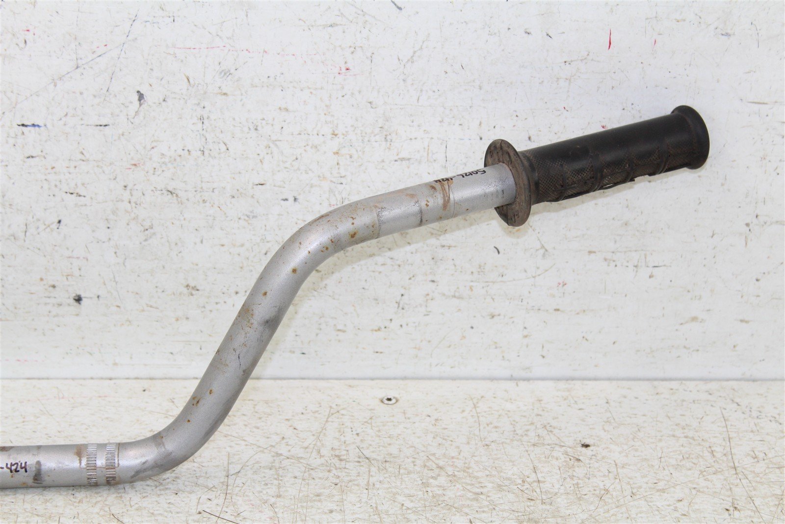 2009 Yamaha Wolverine 450 4x4 Handlebar Bars 50126