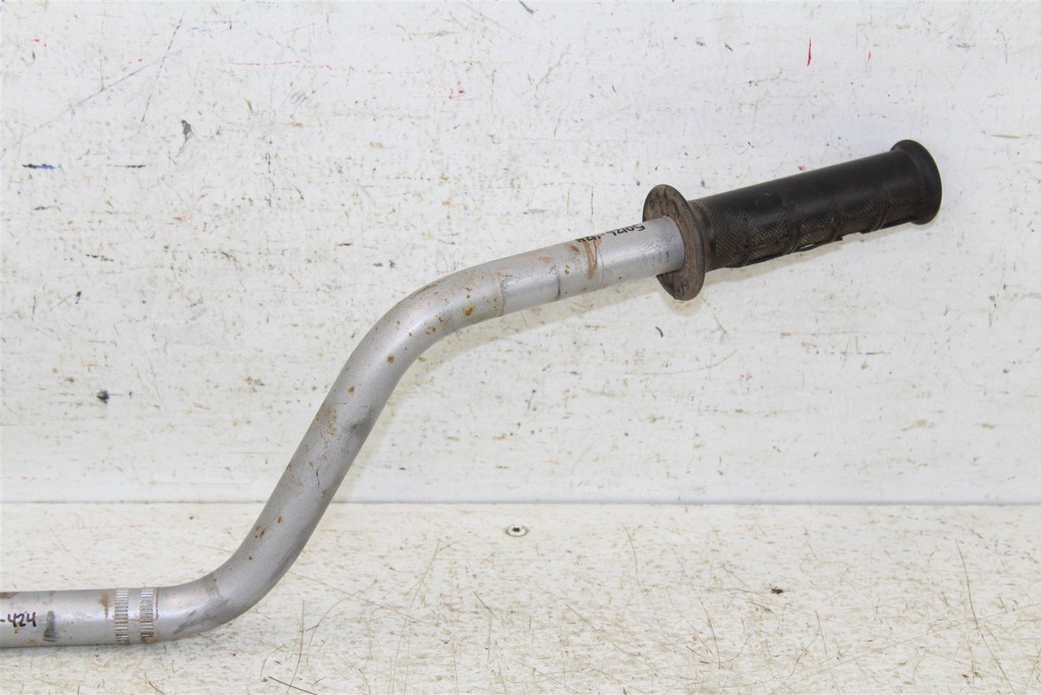 2009 Yamaha Wolverine 450 4x4 Handlebar Bars 50126