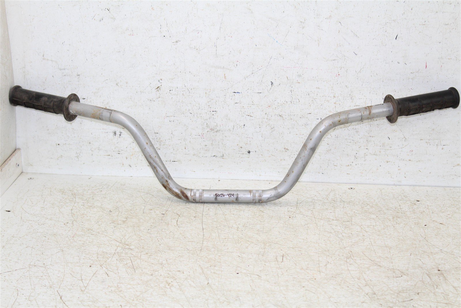 2009 Yamaha Wolverine 450 4x4 Handlebar Bars 50126