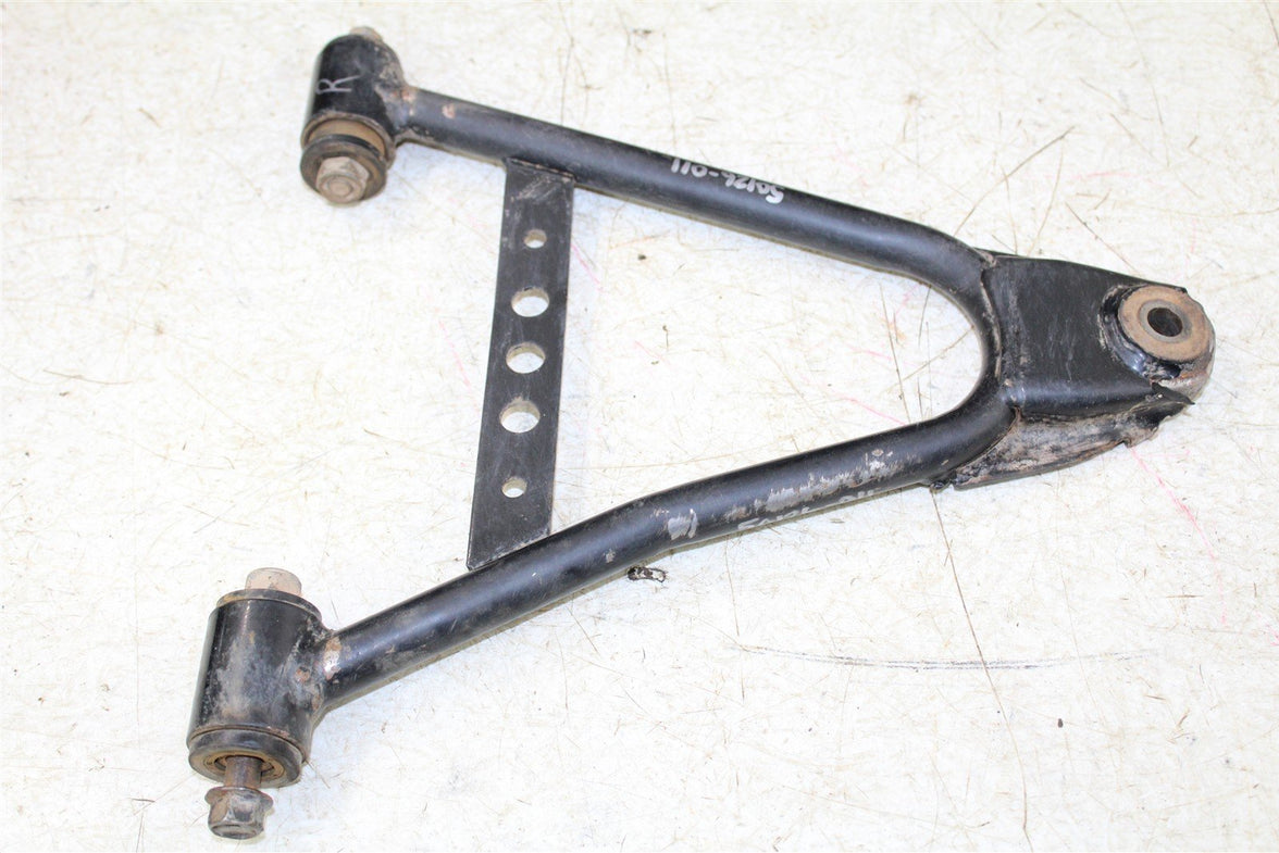 2009 Yamaha Wolverine 450 4x4 Front Right Control A Arms Upper Lower 50126