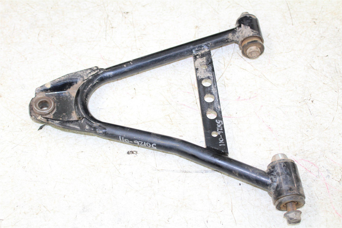 2009 Yamaha Wolverine 450 4x4 Front Right Control A Arms Upper Lower 50126