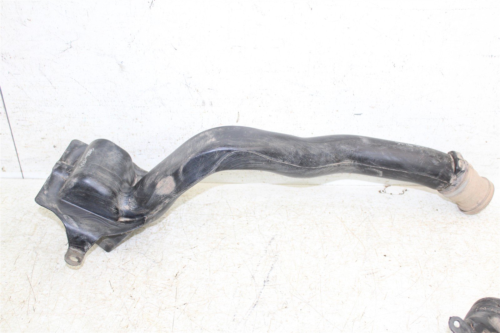2009 Yamaha Wolverine 450 4x4 Air Intake Ducts Scoops Boots 50126