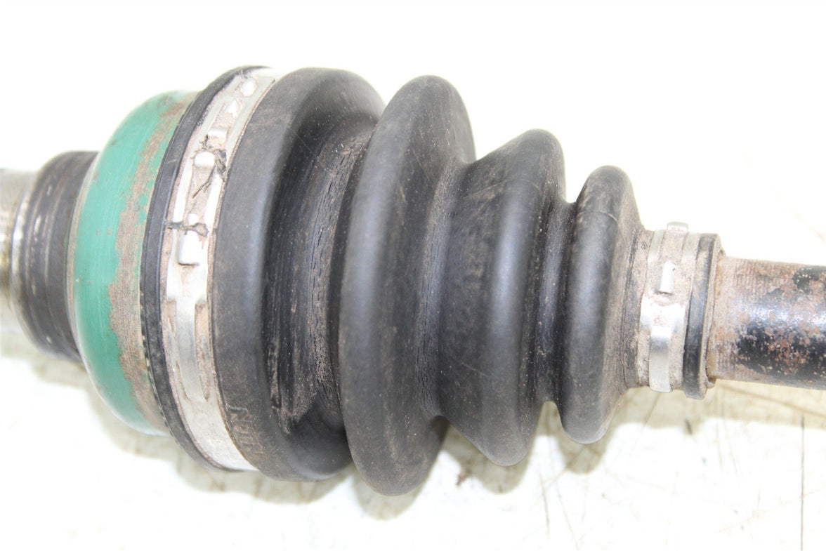 2009 Yamaha Wolverine 450 4x4 Left Front CV Axle Boot Straight 50126