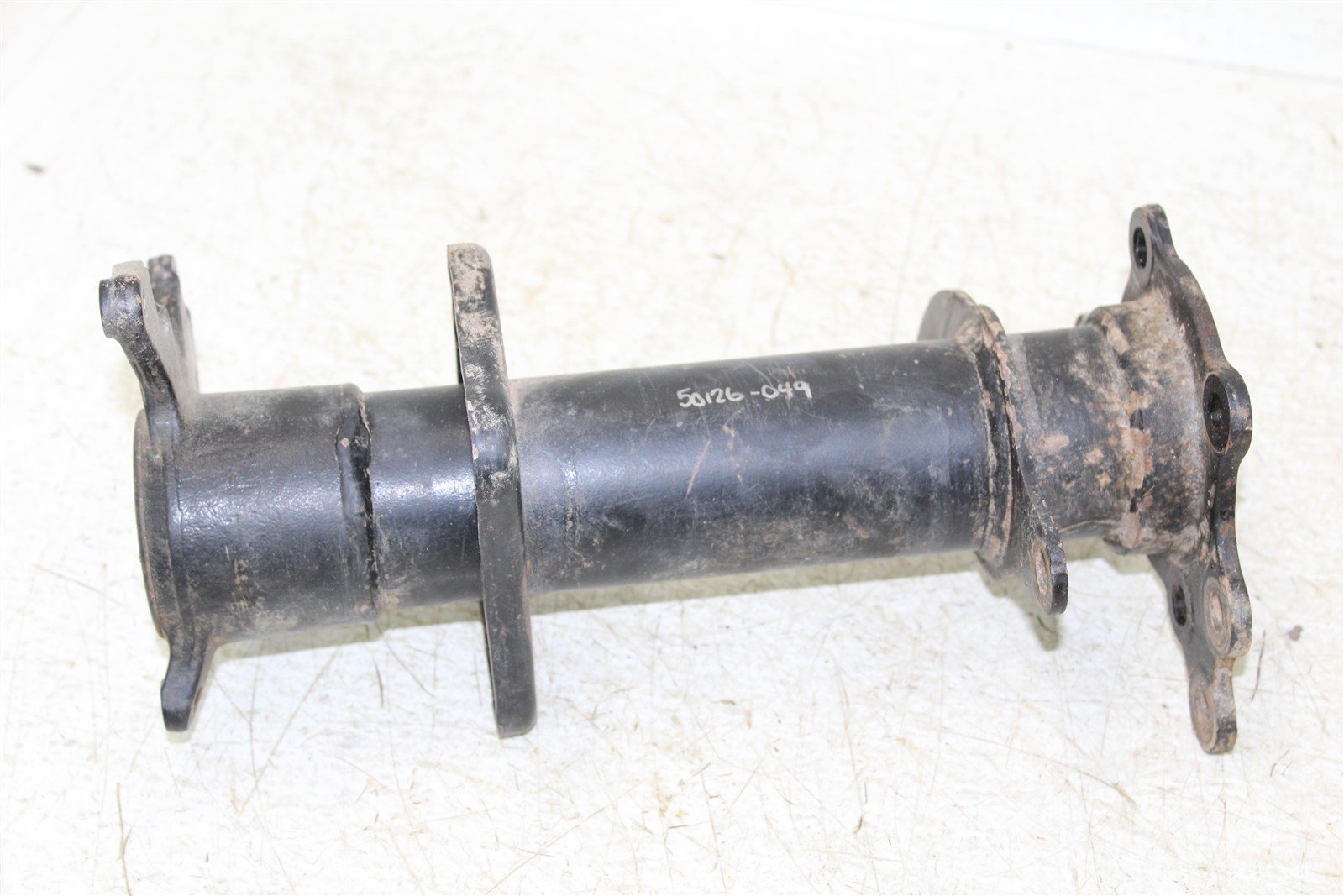 2009 Yamaha Wolverine 450 4x4 Rear Axle Carrier Housing Bearing 50126