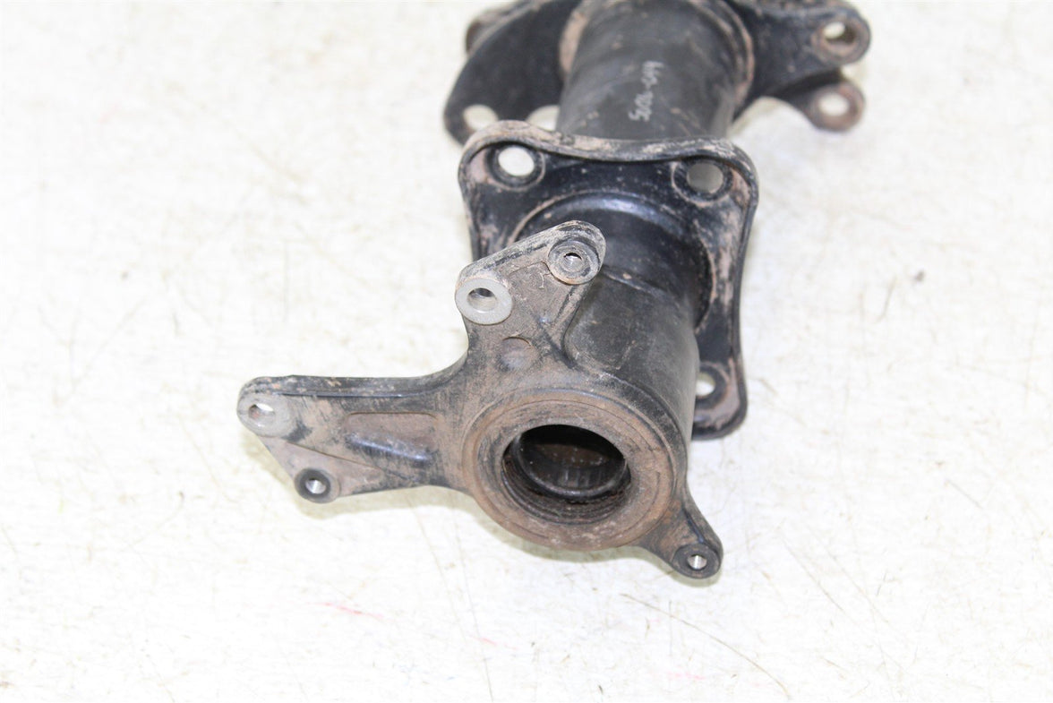 2009 Yamaha Wolverine 450 4x4 Rear Axle Carrier Housing Bearing 50126