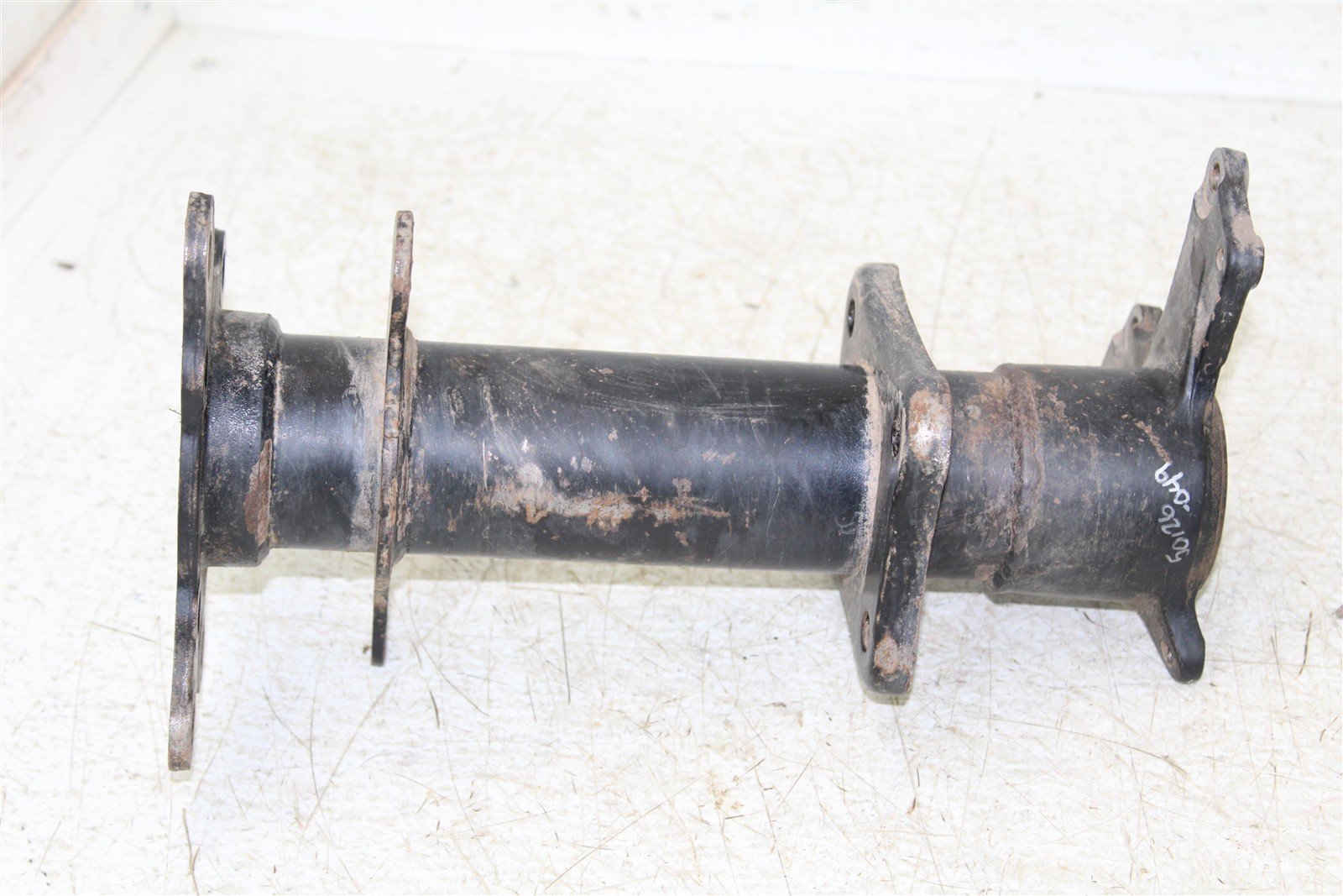 2009 Yamaha Wolverine 450 4x4 Rear Axle Carrier Housing Bearing 50126