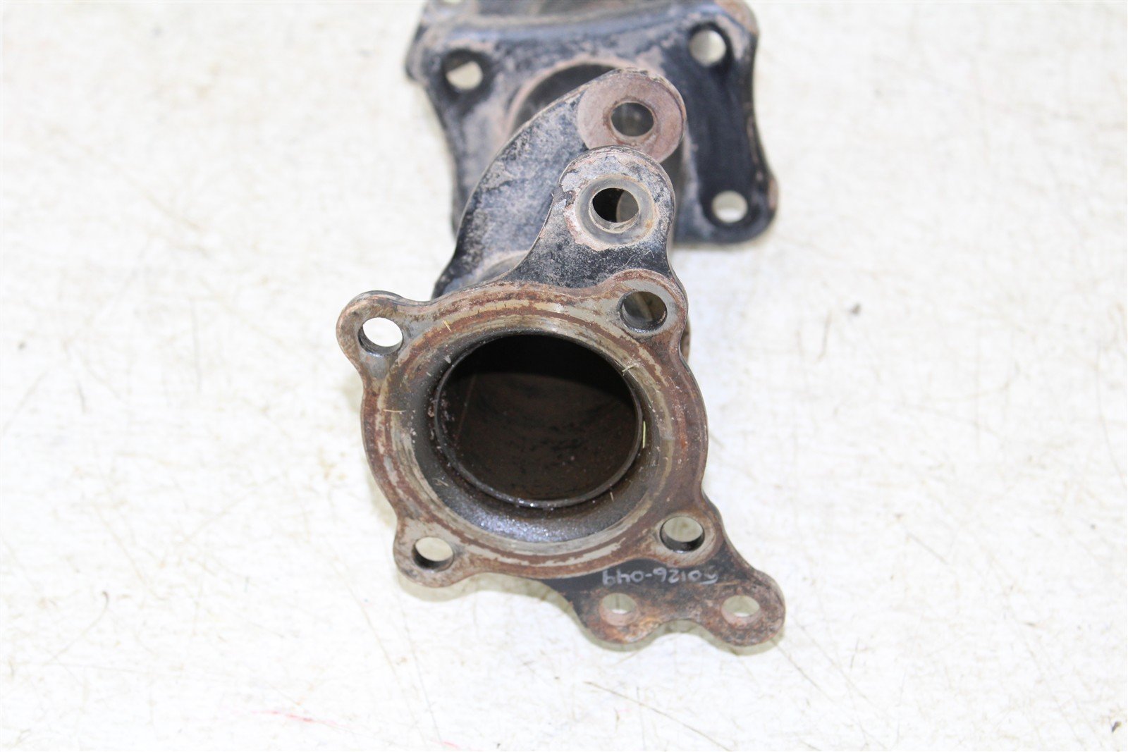 2009 Yamaha Wolverine 450 4x4 Rear Axle Carrier Housing Bearing 50126