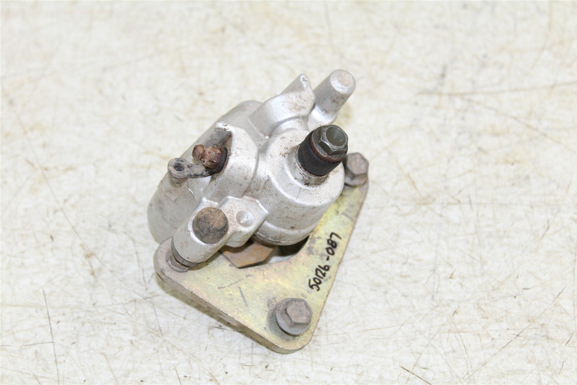 2009 Yamaha Wolverine 450 4x4 Rear Brake Caliper 50126