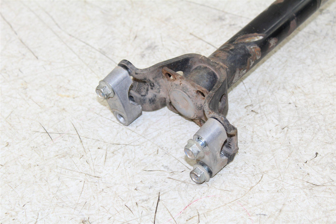 2009 Yamaha Wolverine 450 4x4 Steering Stem Shaft 50126