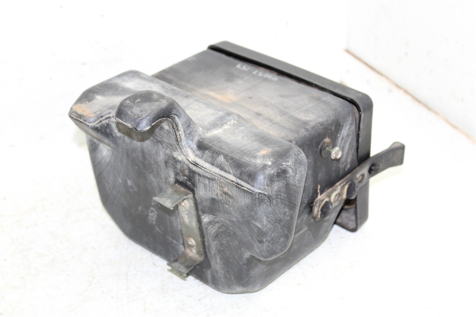 2003 Suzuki Vinson 500 4x4 Rear Storage Tool Box Container 43057