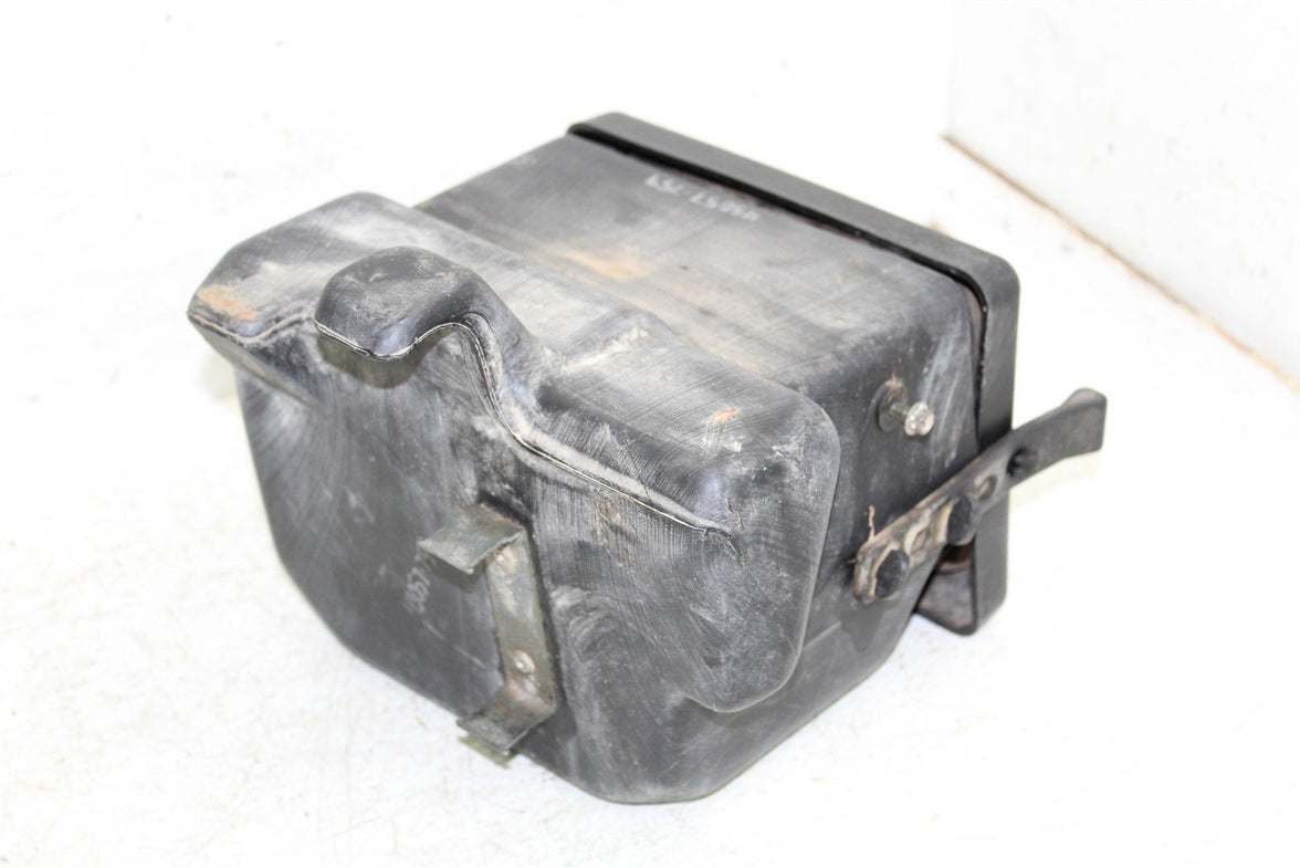 2003 Suzuki Vinson 500 4x4 Rear Storage Tool Box Container 43057
