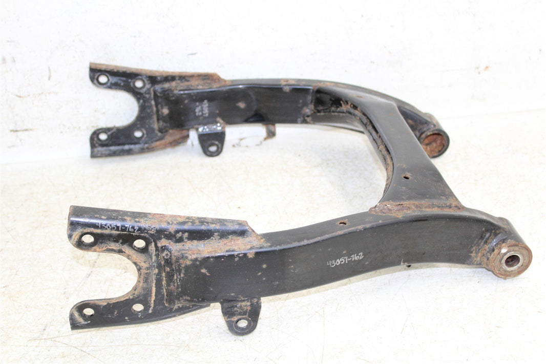 2003 Suzuki Vinson 500 4x4 Swing Arm 43057