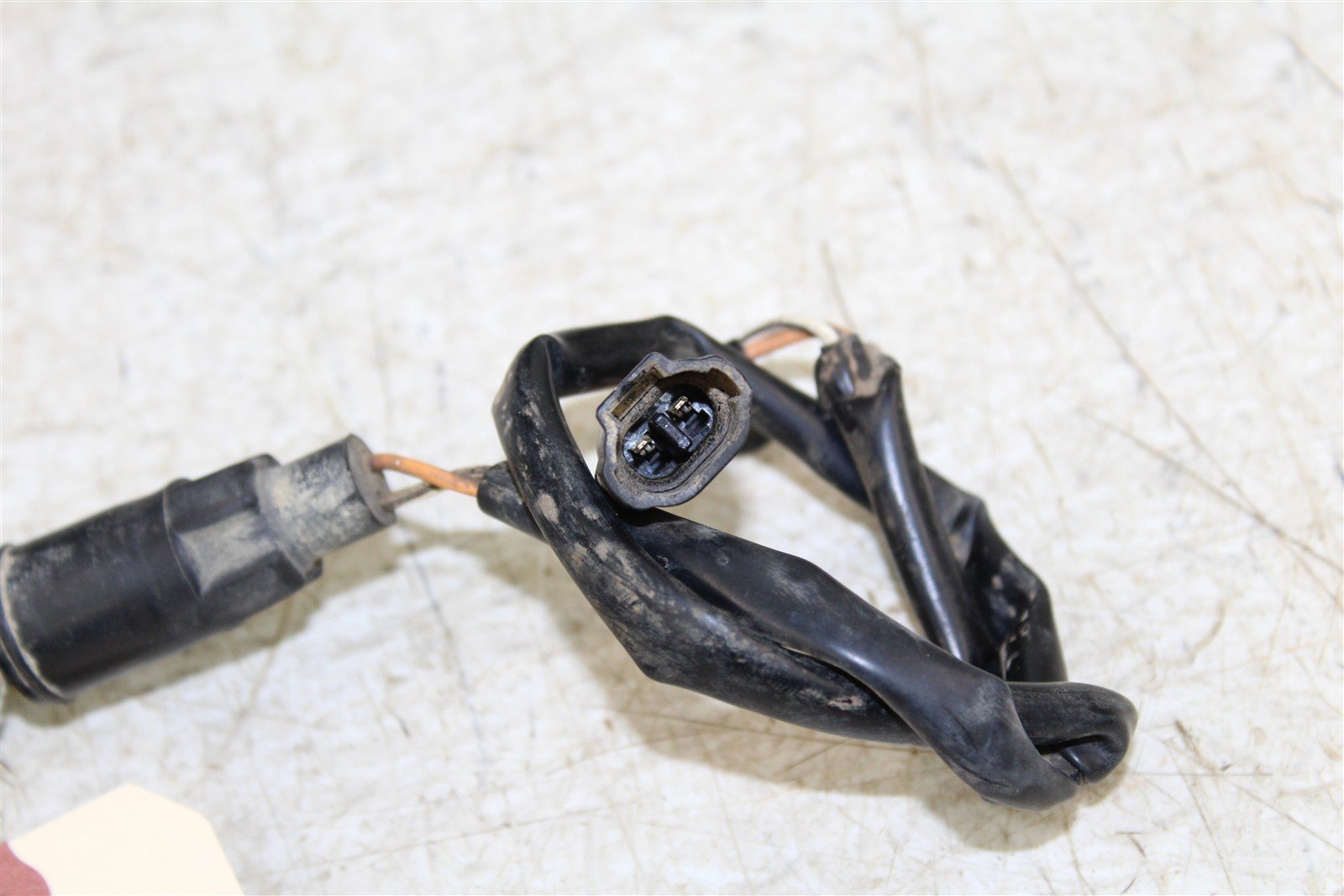 2003 Suzuki Vinson 500 4x4 Rear Brake Light Switch Taillight Sensor 43057
