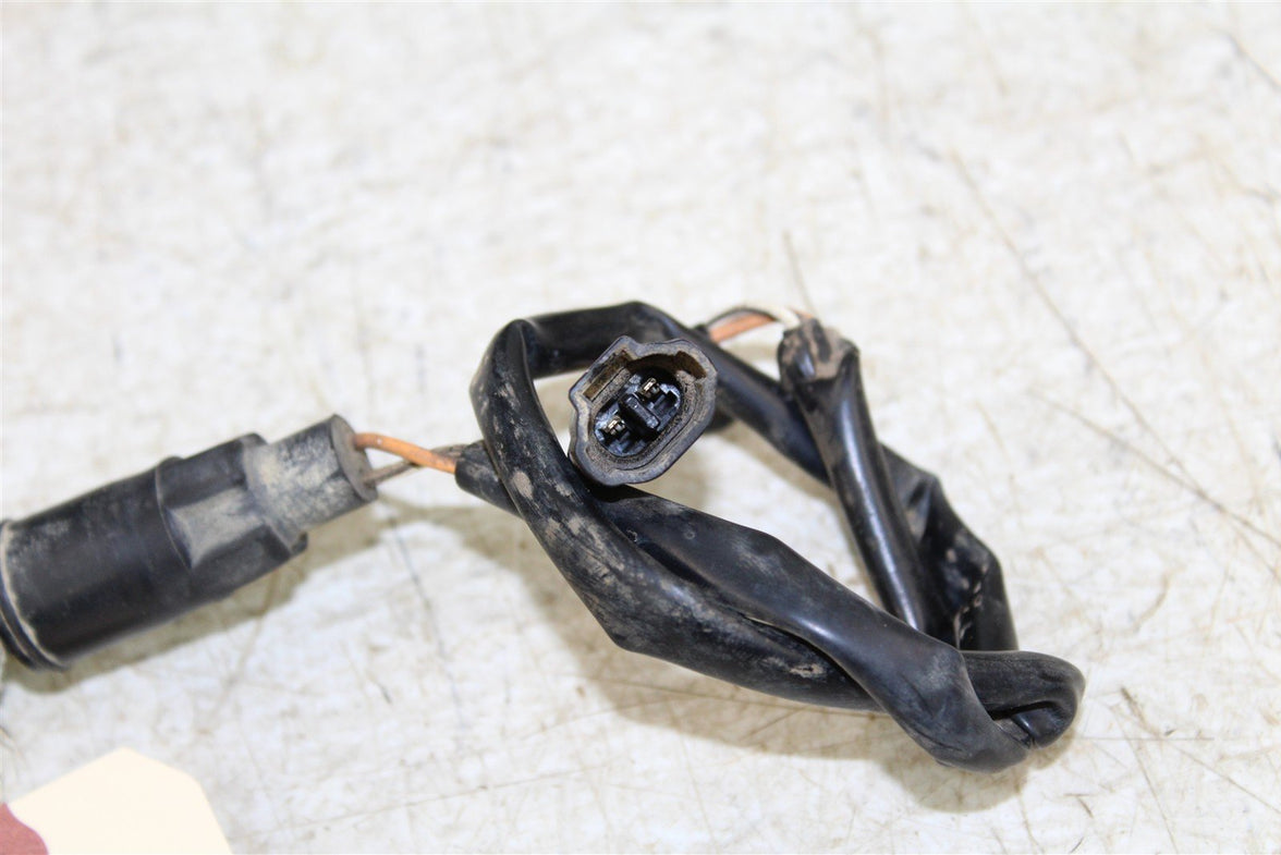 2003 Suzuki Vinson 500 4x4 Rear Brake Light Switch Taillight Sensor 43057