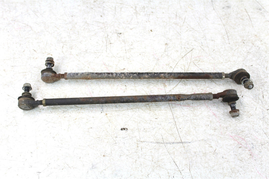 2003 Suzuki Vinson 500 4x4 Tie Rods Ends Left Right 43057