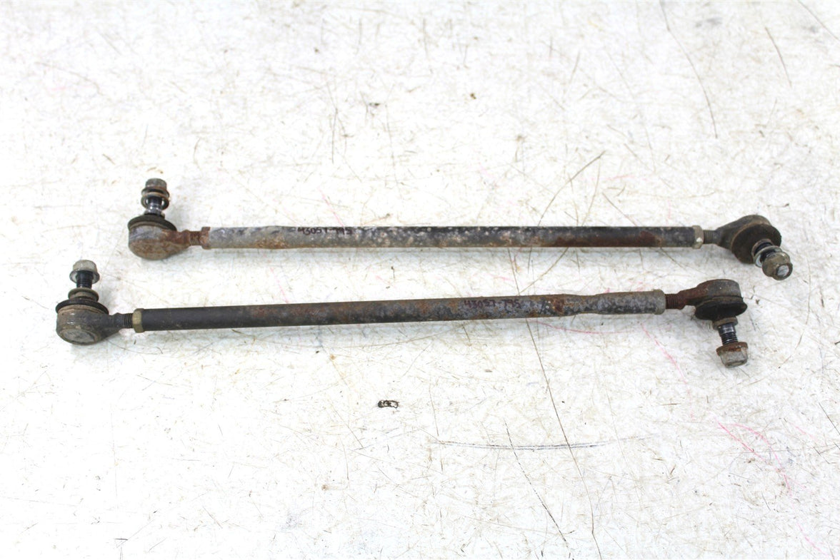 2003 Suzuki Vinson 500 4x4 Tie Rods Ends Left Right 43057