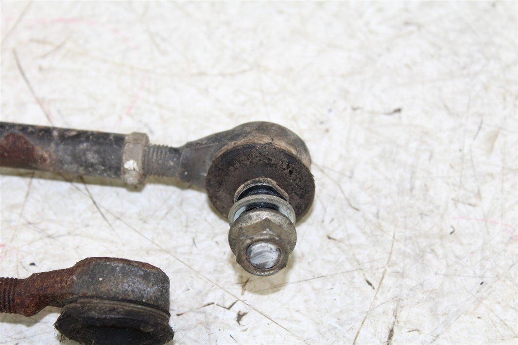 2003 Suzuki Vinson 500 4x4 Tie Rods Ends Left Right 43057