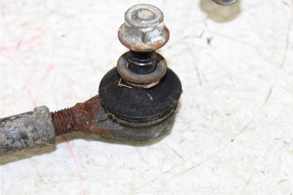 2003 Suzuki Vinson 500 4x4 Tie Rods Ends Left Right 43057