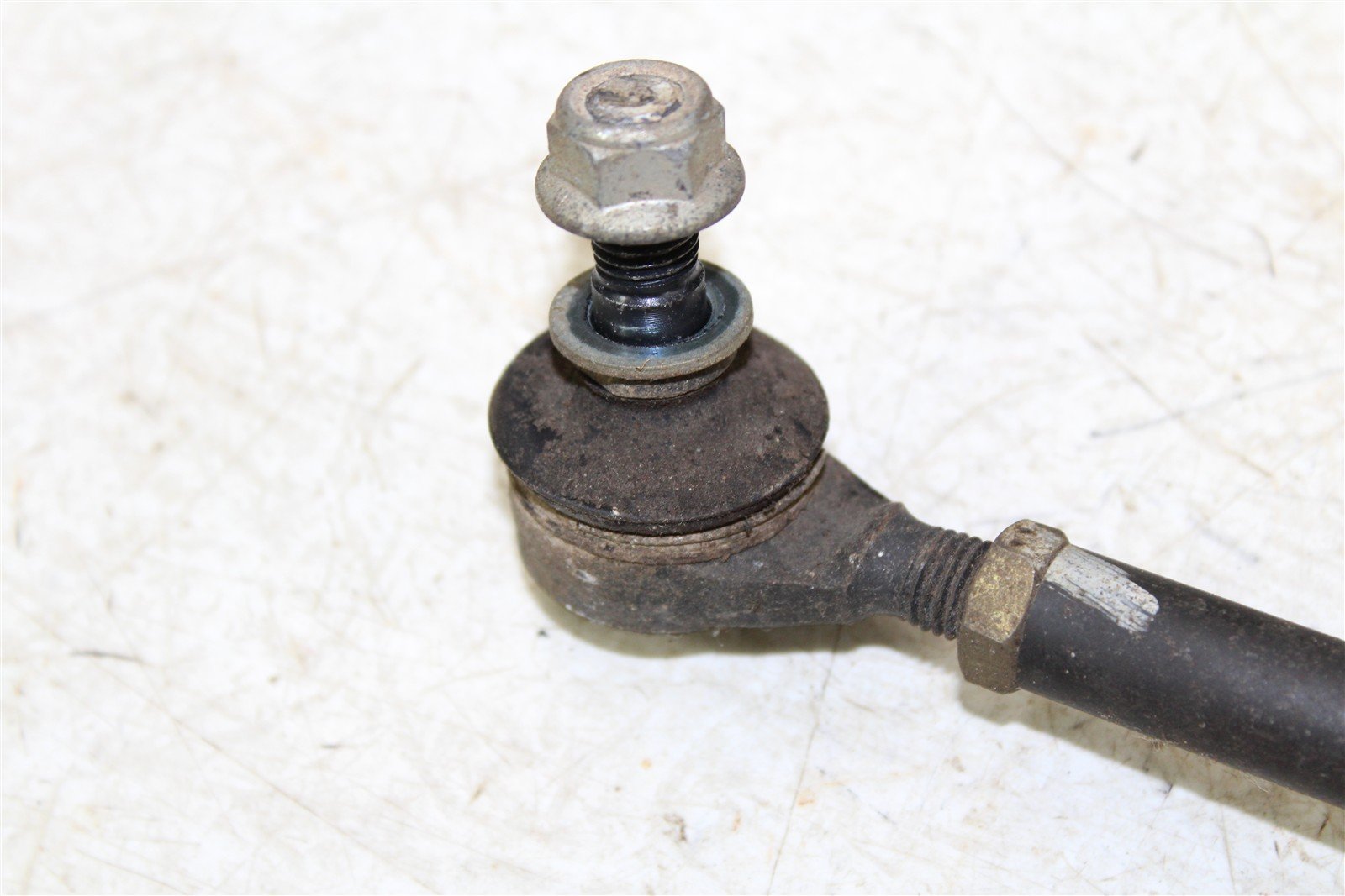 2003 Suzuki Vinson 500 4x4 Tie Rods Ends Left Right 43057