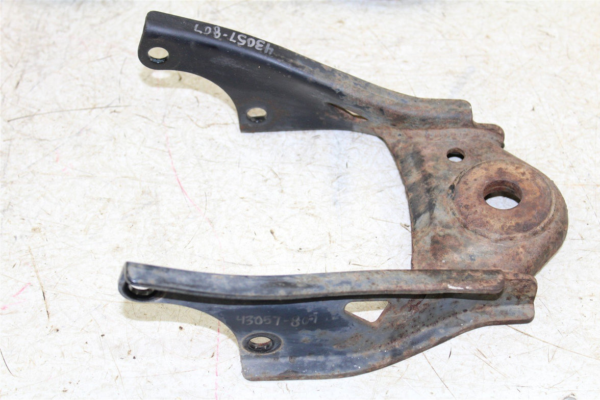 2003 Suzuki Vinson 500 4x4 Tow Hitch Mount Receiver 43057