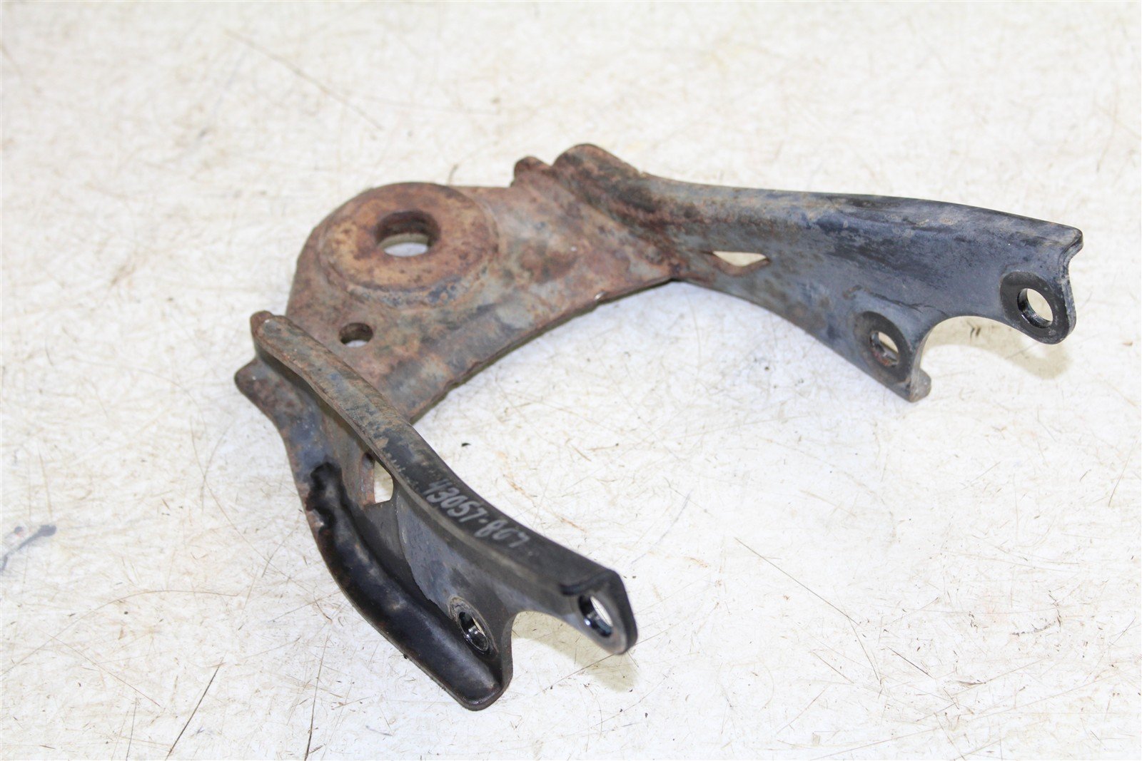 2003 Suzuki Vinson 500 4x4 Tow Hitch Mount Receiver 43057