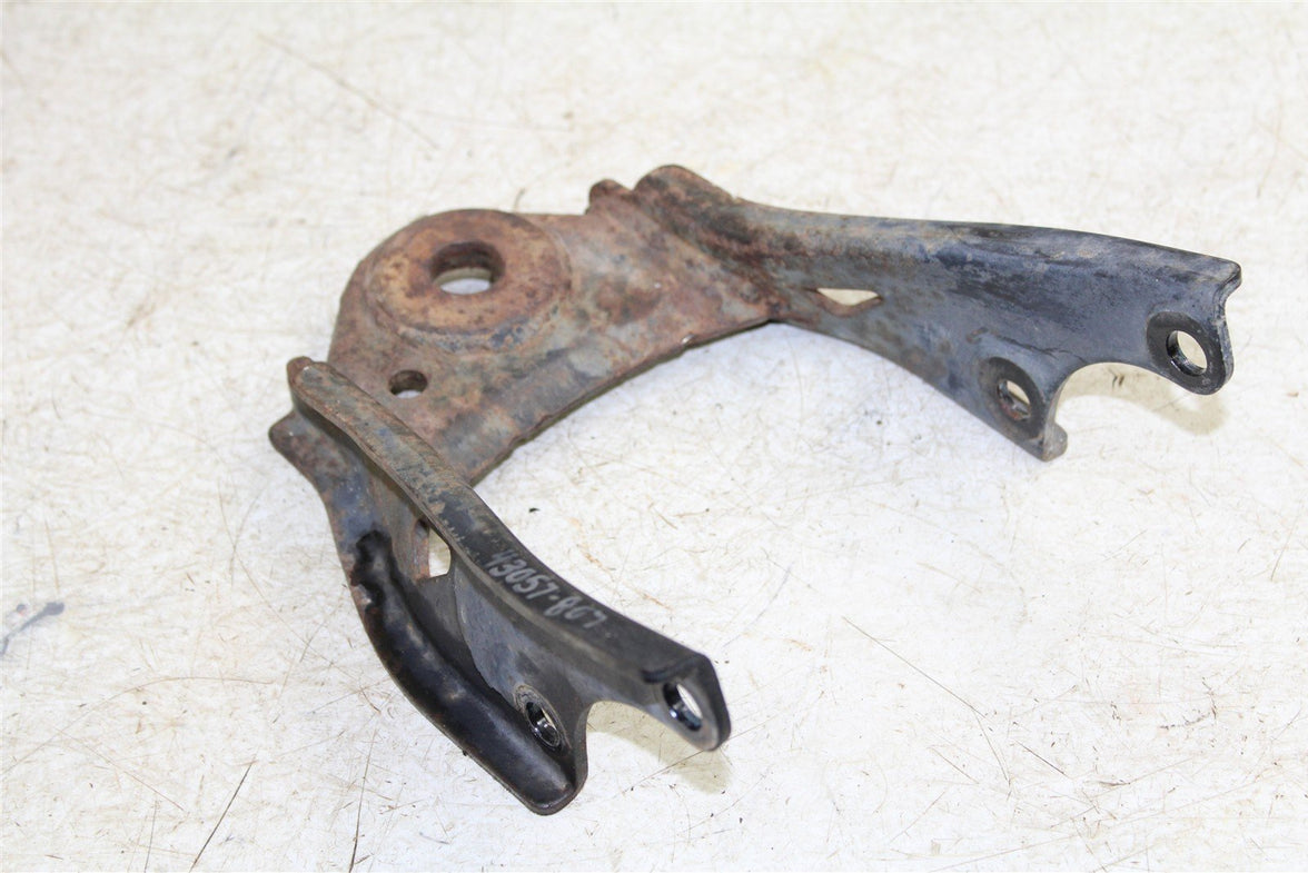2003 Suzuki Vinson 500 4x4 Tow Hitch Mount Receiver 43057