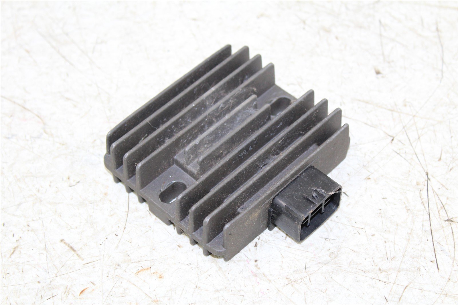 2003 Suzuki Vinson 500 4x4 Voltage Regulator Rectifier 43057