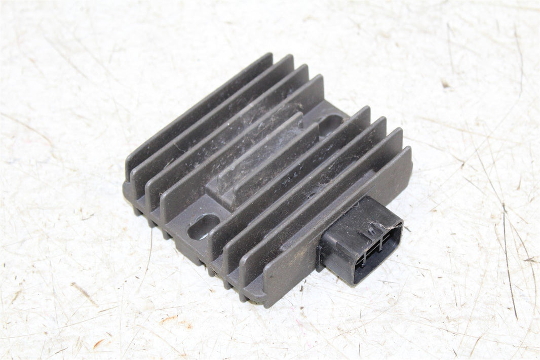 2003 Suzuki Vinson 500 4x4 Voltage Regulator Rectifier 43057