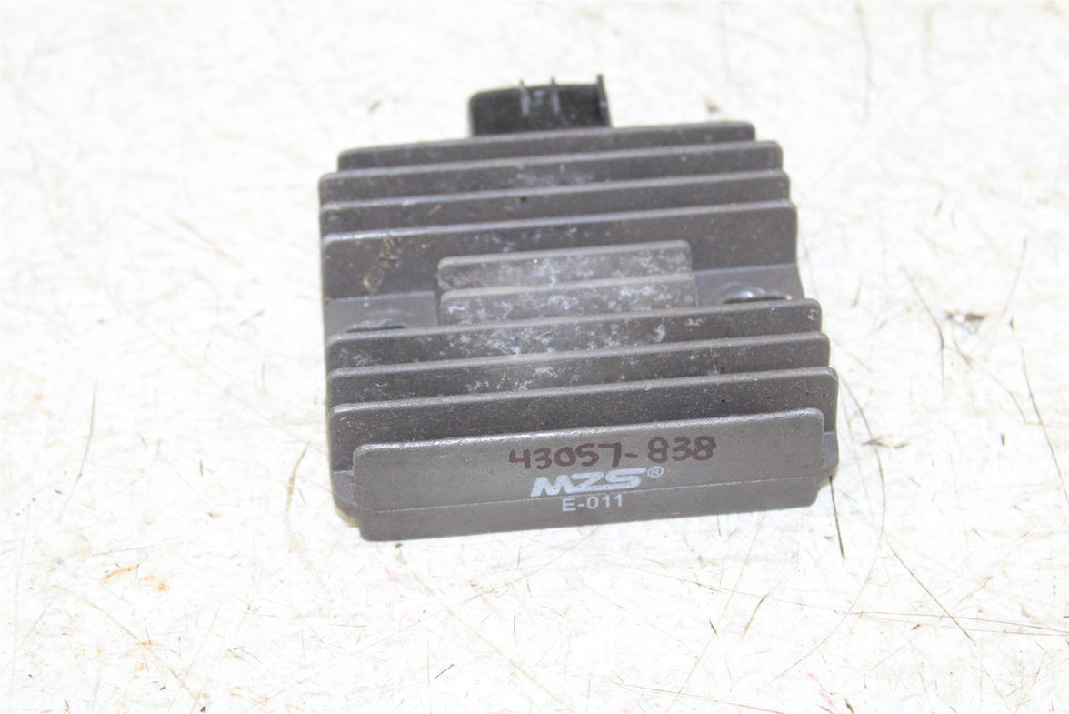 2003 Suzuki Vinson 500 4x4 Voltage Regulator Rectifier 43057