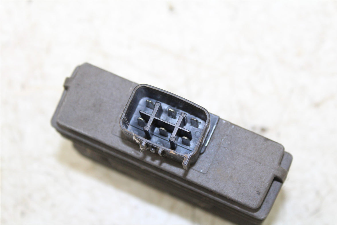 2003 Suzuki Vinson 500 4x4 Voltage Regulator Rectifier 43057